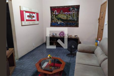 Apartamento à venda com 1 quarto, 54m² em Engenho de Dentro, Rio de Janeiro