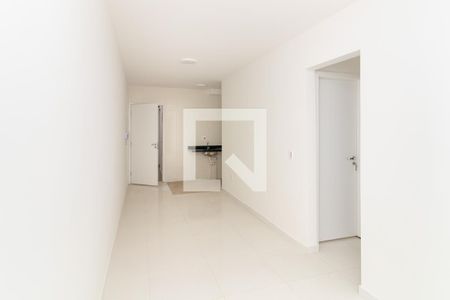 Sala de apartamento à venda com 2 quartos, 47m² em Vila Maria Alta, São Paulo