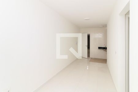 Sala de apartamento à venda com 2 quartos, 47m² em Vila Maria Alta, São Paulo