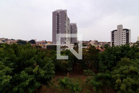 Quarto 1 vista de apartamento à venda com 2 quartos, 47m² em Vila Maria Alta, São Paulo