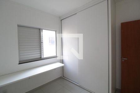 Quarto 1 de apartamento para alugar com 3 quartos, 80m² em Tabajaras, Uberlândia