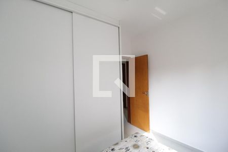 Quarto 2 de apartamento para alugar com 3 quartos, 80m² em Tabajaras, Uberlândia