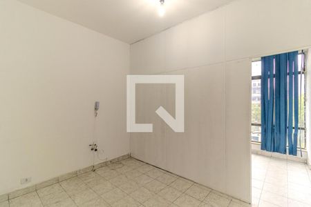 Sala de kitnet/studio à venda com 1 quarto, 34m² em Campos Elíseos, São Paulo