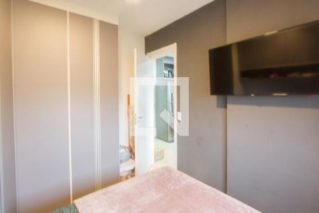 Quarto 1 de apartamento à venda com 2 quartos, 34m² em Santo Amaro, São Paulo