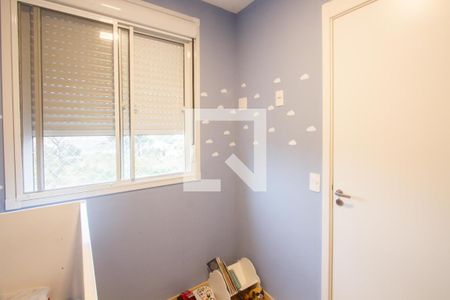 Quarto 2 de apartamento à venda com 2 quartos, 34m² em Santo Amaro, São Paulo