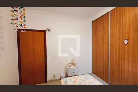 Quarto 1 de casa para alugar com 6 quartos, 240m² em Jardim Pacaembu, Jundiaí