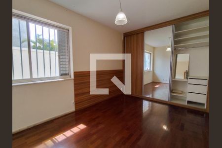 Quarto de apartamento para alugar com 4 quartos, 330m² em Anchieta, Belo Horizonte