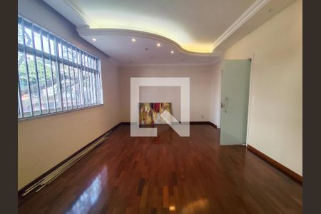 Sala de apartamento para alugar com 4 quartos, 330m² em Anchieta, Belo Horizonte