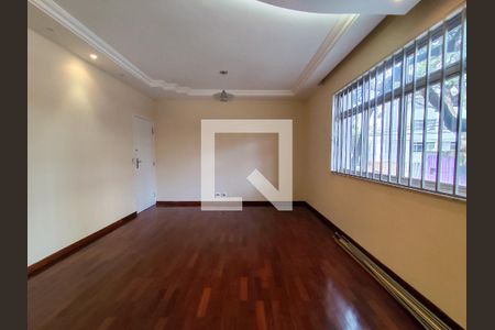 Sala de apartamento para alugar com 4 quartos, 330m² em Anchieta, Belo Horizonte