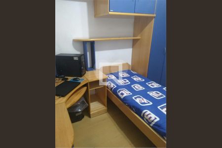 Apartamento à venda com 3 quartos, 90m² em Gopouva, Guarulhos