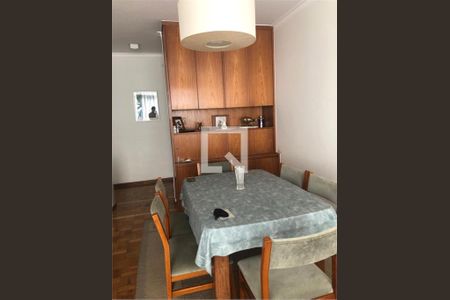 Apartamento à venda com 3 quartos, 127m² em Jardim Europa, São Paulo