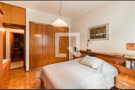 Apartamento à venda com 3 quartos, 127m² em Jardim Europa, São Paulo