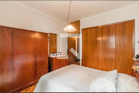 Apartamento à venda com 3 quartos, 127m² em Jardim Europa, São Paulo