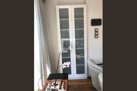 Apartamento à venda com 3 quartos, 127m² em Jardim Europa, São Paulo