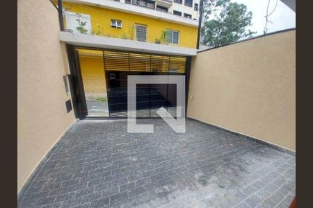 Casa à venda com 3 quartos, 110m² em Chora Menino, São Paulo