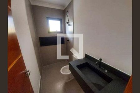 Casa à venda com 3 quartos, 110m² em Chora Menino, São Paulo