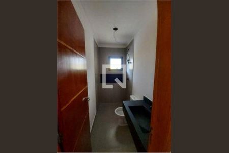 Casa à venda com 3 quartos, 110m² em Chora Menino, São Paulo