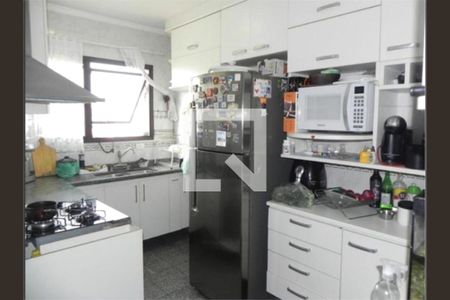 Apartamento à venda com 3 quartos, 148m² em Vila Pauliceia, São Paulo