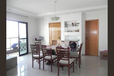 Apartamento à venda com 3 quartos, 148m² em Vila Pauliceia, São Paulo