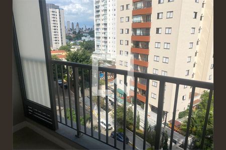 Apartamento à venda com 2 quartos, 57m² em Chácara Inglesa, São Paulo