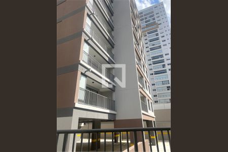 Apartamento à venda com 2 quartos, 57m² em Chácara Inglesa, São Paulo