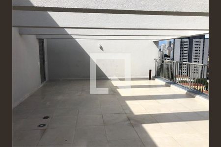 Apartamento à venda com 2 quartos, 57m² em Chácara Inglesa, São Paulo