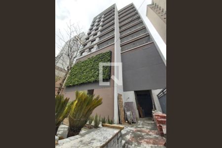 Apartamento à venda com 2 quartos, 57m² em Chácara Inglesa, São Paulo