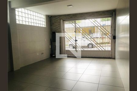 Casa à venda com 3 quartos, 180m² em Santana, São Paulo