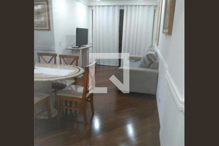 Apartamento à venda com 3 quartos, 85m² em Vila Nova Manchester, São Paulo