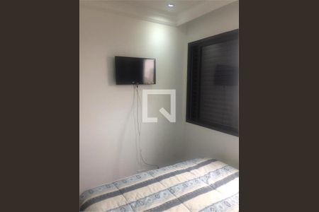 Apartamento à venda com 3 quartos, 85m² em Vila Nova Manchester, São Paulo