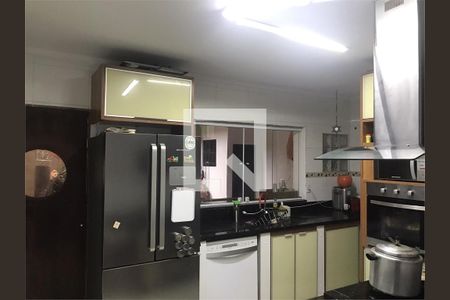 Casa à venda com 3 quartos, 180m² em Parque Mandaqui, São Paulo