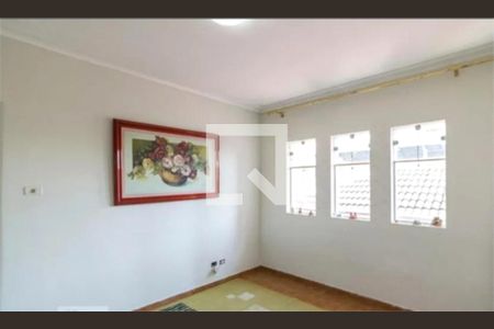 Casa à venda com 4 quartos, 280m² em Campestre, Santo André