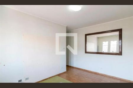 Casa à venda com 4 quartos, 280m² em Campestre, Santo André