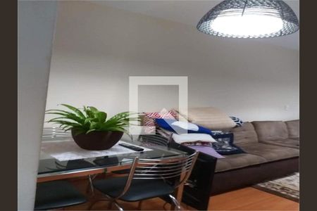 Apartamento à venda com 3 quartos, 67m² em Jardim Botucatu, São Paulo