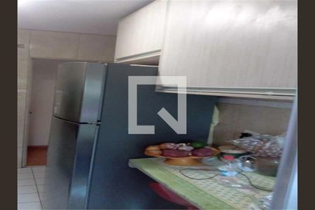 Apartamento à venda com 3 quartos, 67m² em Jardim Botucatu, São Paulo