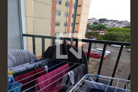 Apartamento à venda com 3 quartos, 67m² em Jardim Botucatu, São Paulo