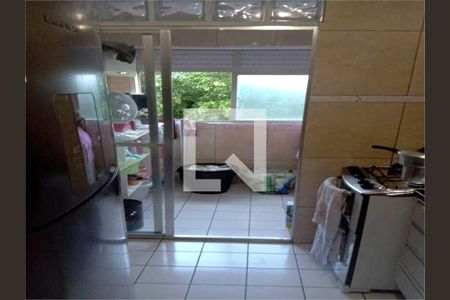 Apartamento à venda com 3 quartos, 67m² em Jardim Botucatu, São Paulo