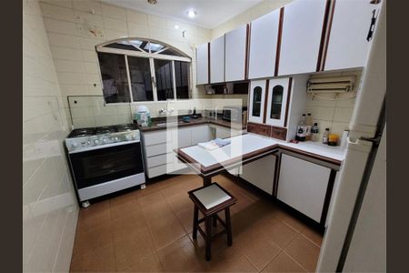 Casa à venda com 3 quartos, 154m² em Jardim Sao Caetano, São Caetano do Sul