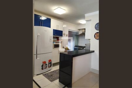 Apartamento à venda com 3 quartos, 105m² em Parque Mandaqui, São Paulo