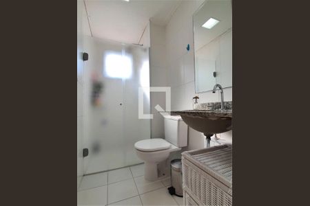 Apartamento à venda com 3 quartos, 105m² em Parque Mandaqui, São Paulo