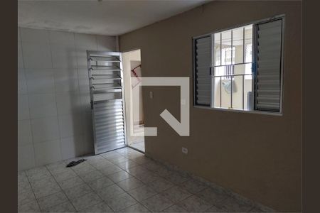 Casa à venda com 3 quartos, 110m² em Parque Jabaquara, São Paulo