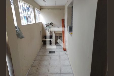 Casa à venda com 3 quartos, 110m² em Parque Jabaquara, São Paulo