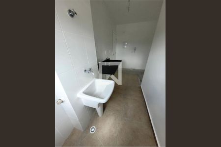 Apartamento à venda com 2 quartos, 47m² em Vila Maria Alta, São Paulo