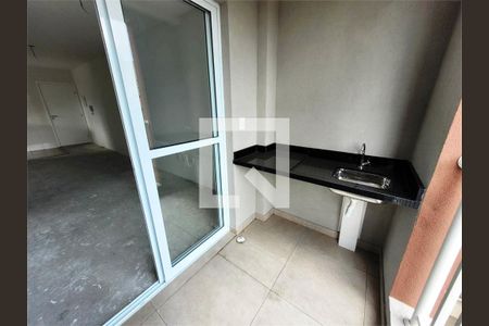 Apartamento à venda com 2 quartos, 47m² em Vila Maria Alta, São Paulo