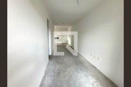 Apartamento à venda com 2 quartos, 47m² em Vila Maria Alta, São Paulo