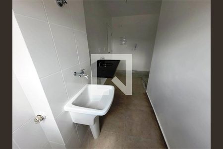 Apartamento à venda com 2 quartos, 47m² em Vila Maria Alta, São Paulo