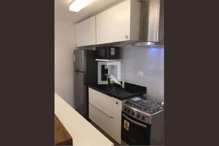 Apartamento à venda com 2 quartos, 51m² em Real Parque, São Paulo