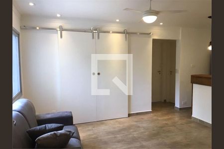 Apartamento à venda com 2 quartos, 51m² em Real Parque, São Paulo