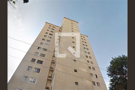 Apartamento à venda com 2 quartos, 51m² em Real Parque, São Paulo