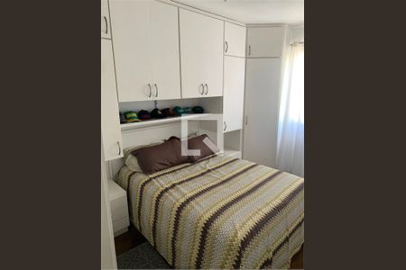 Apartamento à venda com 2 quartos, 62m² em Santa Teresinha, São Paulo